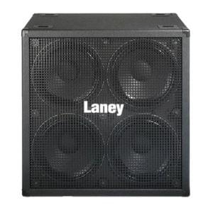 Laney LX412S Straight Speaker Cabinet